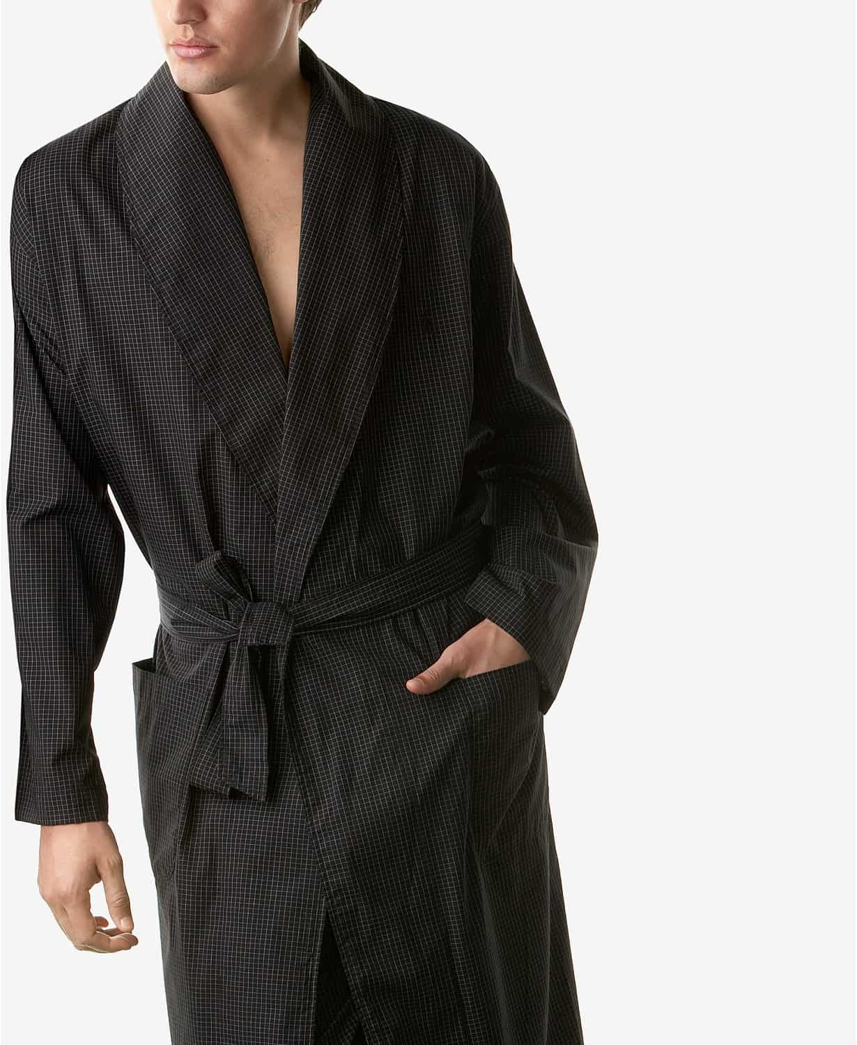 polo robes