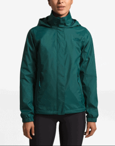 The North Face Women's Resolve 2 Jacket