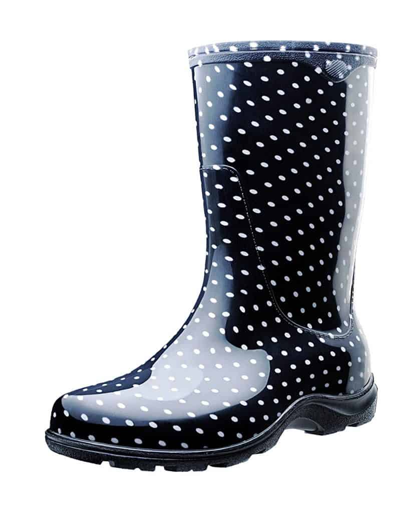 Most Comfortable Rain Boots for Women | ComfortNerd