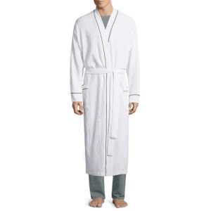 Stafford® Waffle Robe