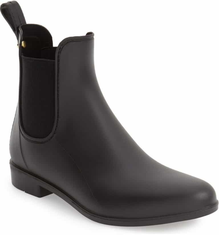 comfortable rain boots for women