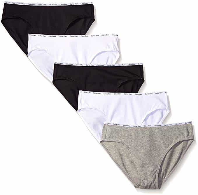 13 of the Most Comfortable Cotton Underwear for Women Comfort Nerd