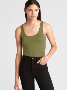 Gap Modern Tank Top