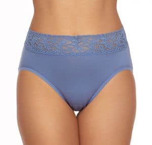 HANKY PANKY Organic Cotton Brief