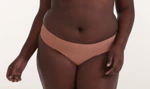 ThirdLove Comfort Stretch Thong