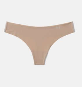 Under Armour Pure Stretch Thong