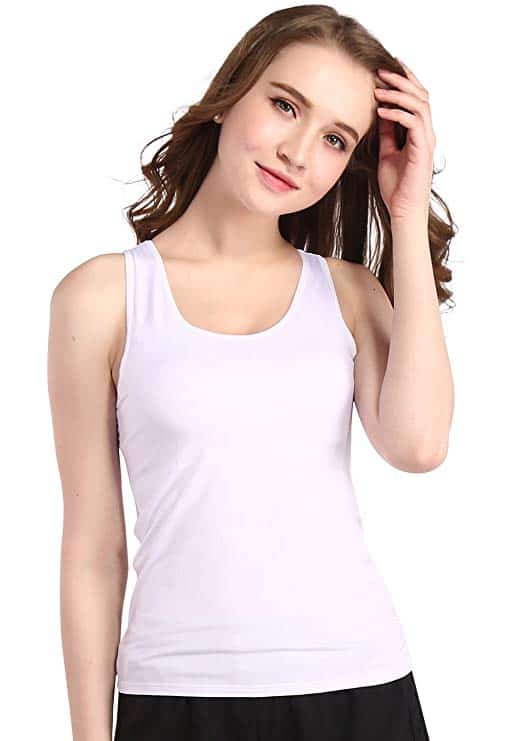 The Most Comfortable Tank Tops for Women ComfortNerd
