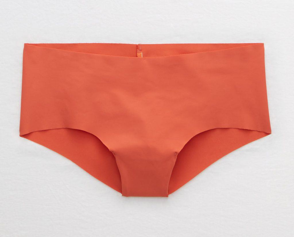 Most Comfortable Seamless NoShow Underwear ComfortNerd