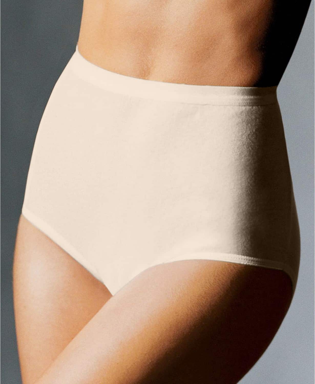 13 of the Most Comfortable Cotton Underwear for Women Comfort Nerd