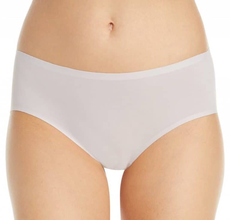 Most Comfortable Seamless NoShow Underwear ComfortNerd