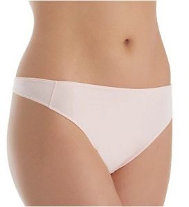 Elita The Essentials Cotton Mid Rise Thong