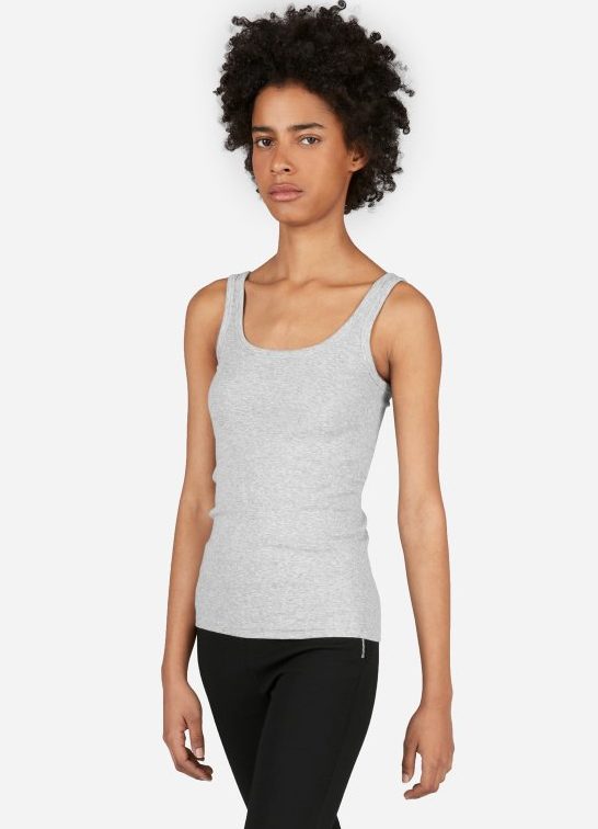 gap modern tank top