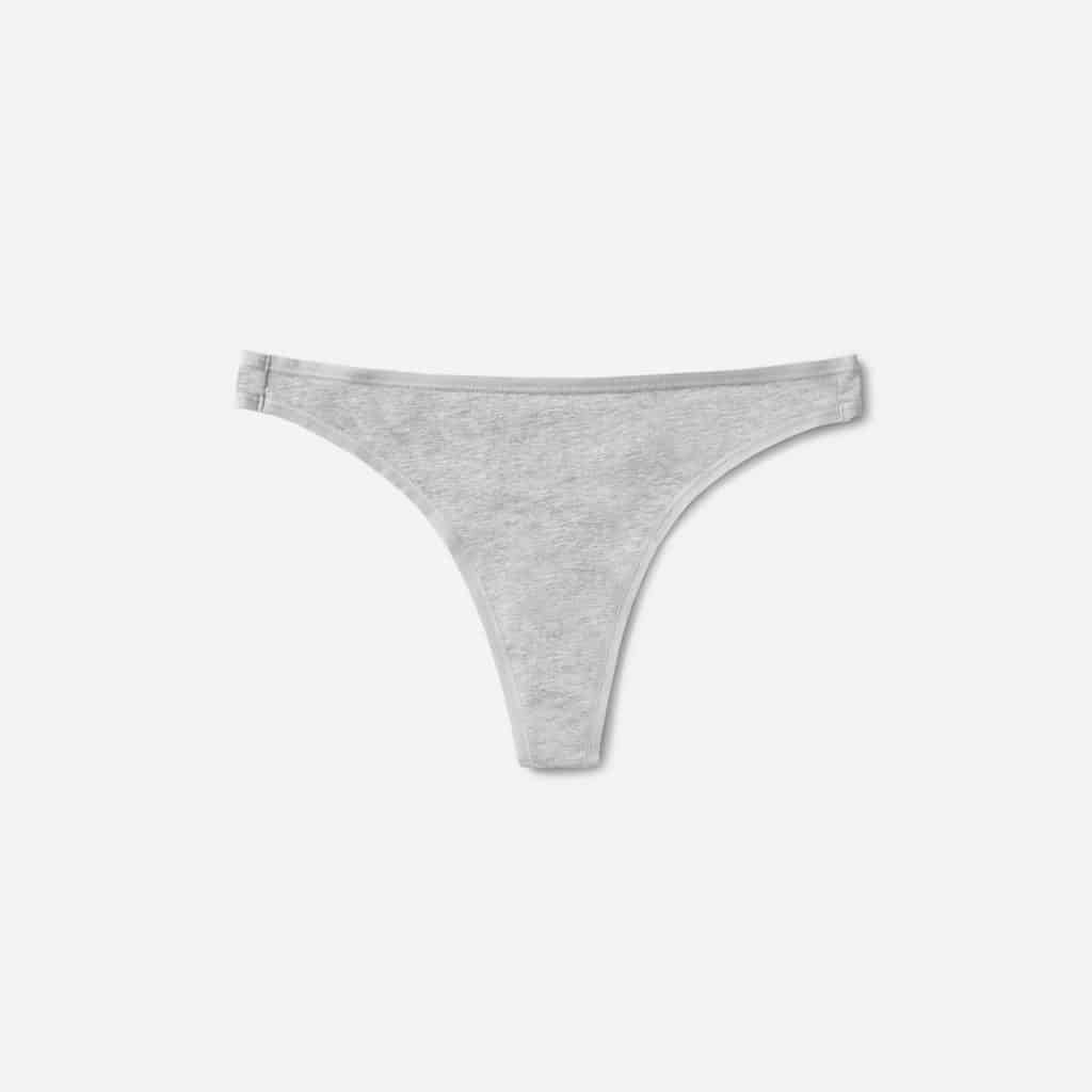 most comfortable thongs walking