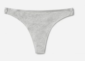 Everlane The Thong