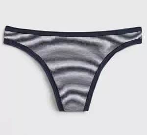 Gap Women's Stretch Cotton Thong