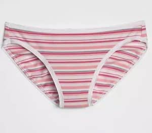 Gap Women's Stretch Cotton Bikini Panty