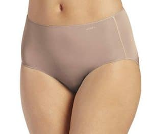 Jockey No Panty Line Promise Tactel Hip Brief