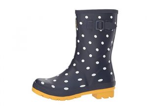 Joules Mid Molly Welly