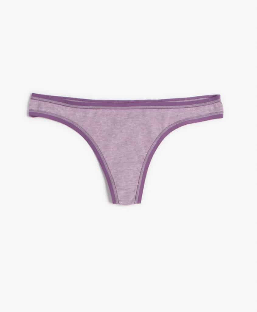 The Most Comfortable Cotton Thongs for Women ComfortNerd