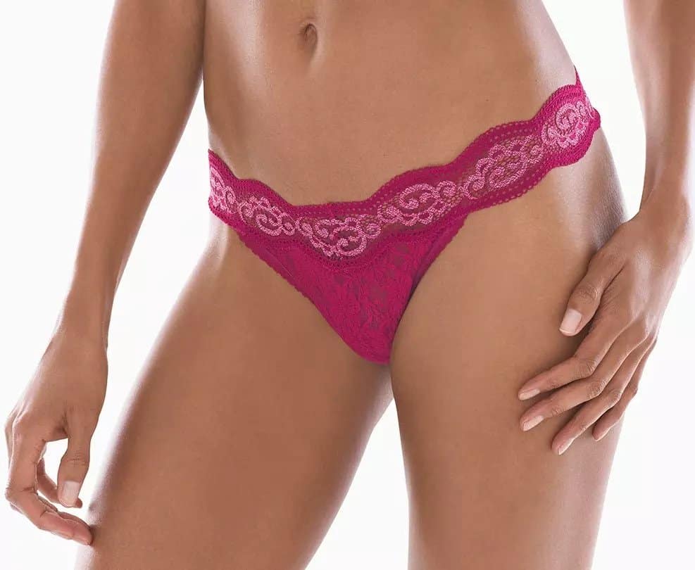 The Most Comfortable Thongs for Women ComfortNerd