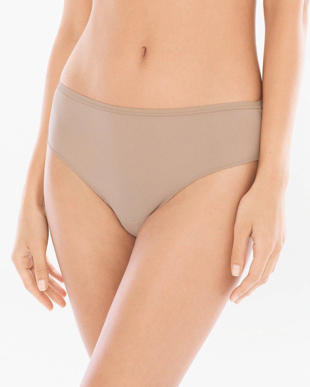 Most Comfortable Seamless NoShow Underwear ComfortNerd