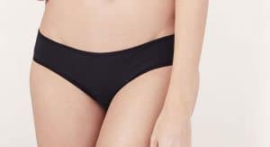Thirdlove Pima Cotton Hipster