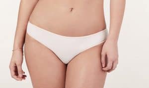 Thirdlove Pima Cotton Thong