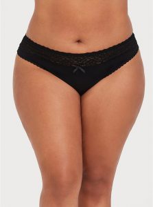 Torrid Thongs