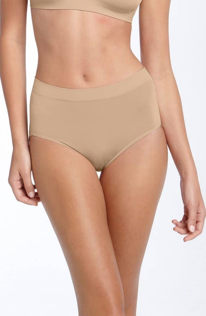 Most Comfortable Seamless NoShow Underwear ComfortNerd