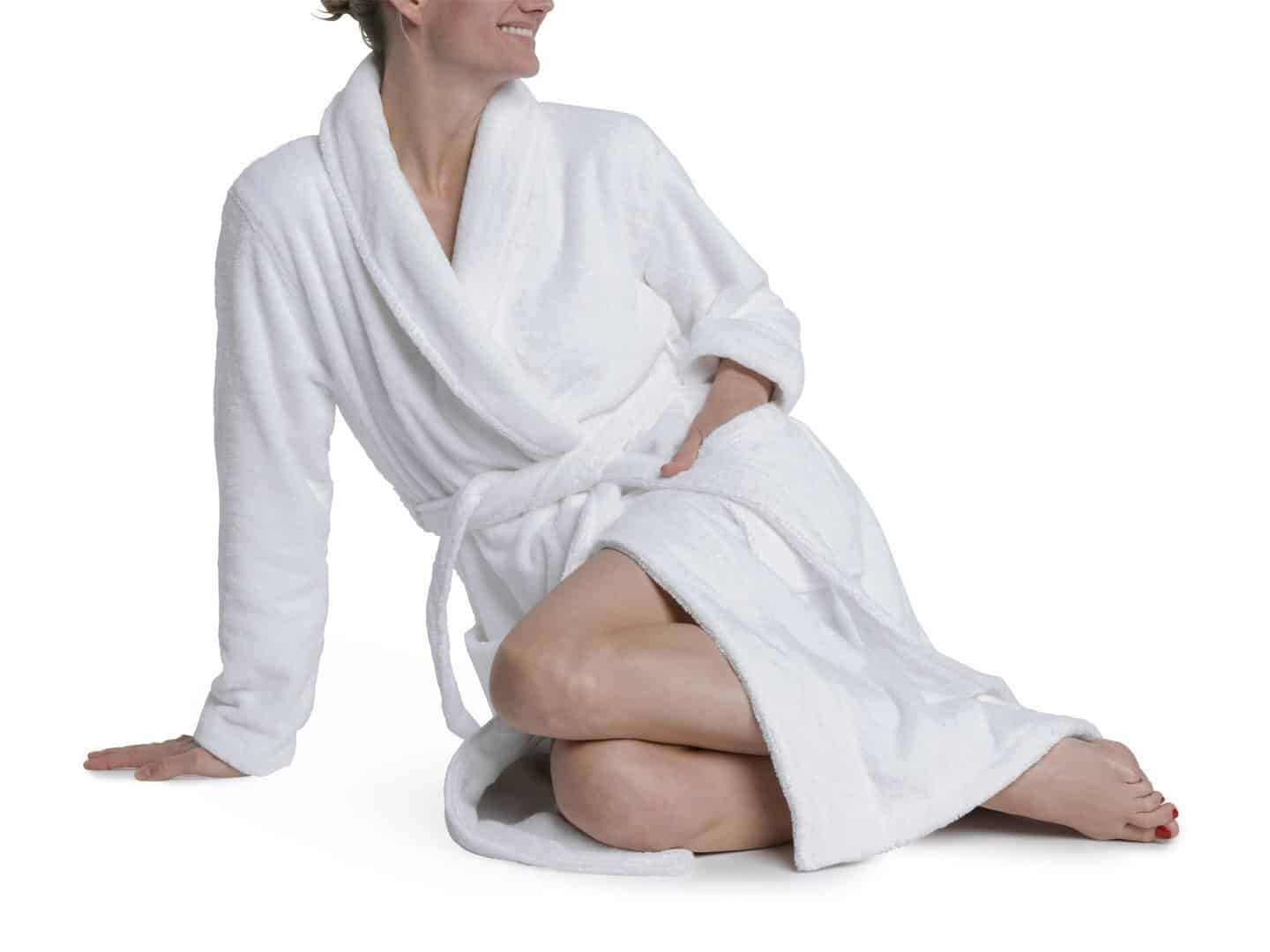 The Most Comfortable Plush Robes for Women ComfortNerd