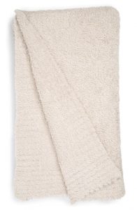 CozyChic™ Throw from Barefoot Dreams®