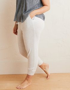 Aerie Plush Jogger