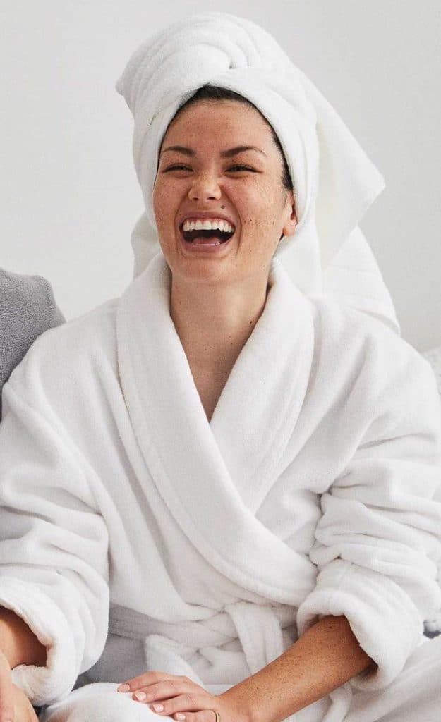 The Most Comfortable Plush Robes for Women ComfortNerd