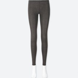 Uniqlo HEATTECH Line