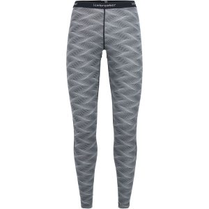 Icebreaker Women's Merino 200 Oasis Leggings