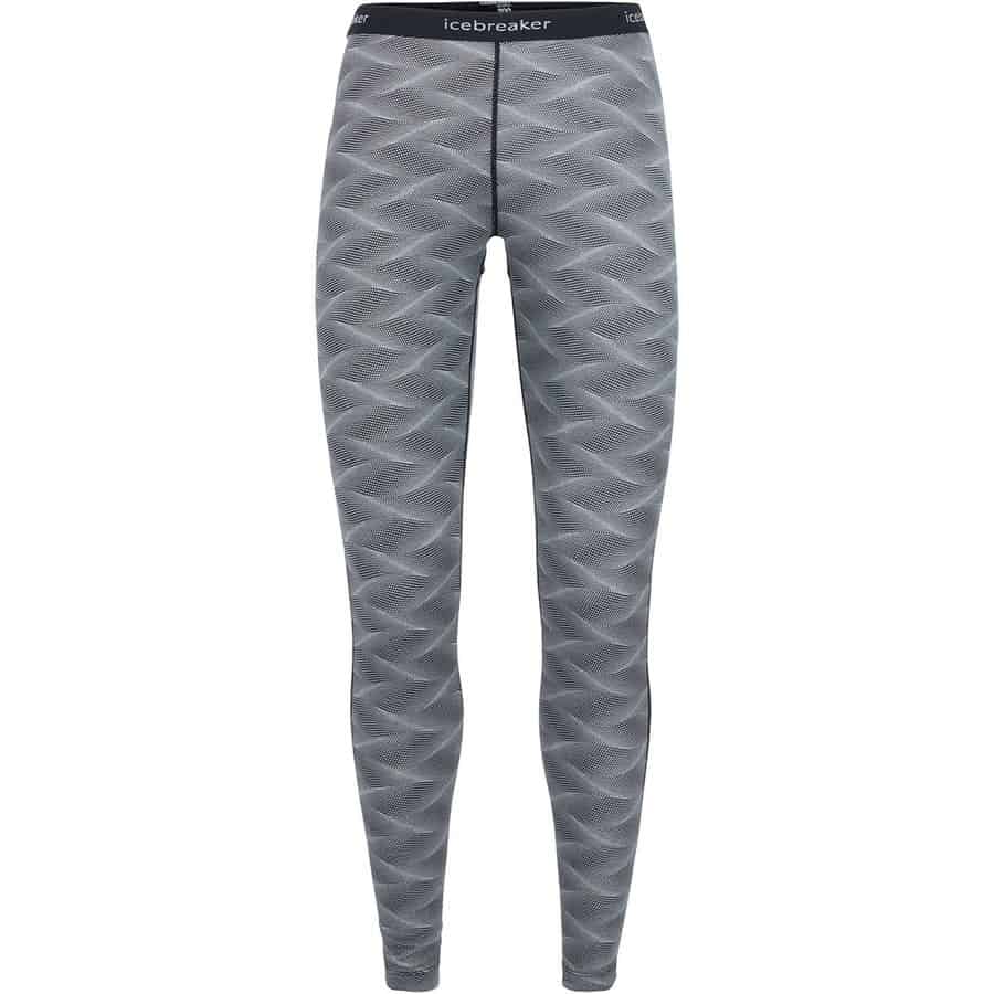 Most Comfortable Thermal Underwear for Women ComfortNerd