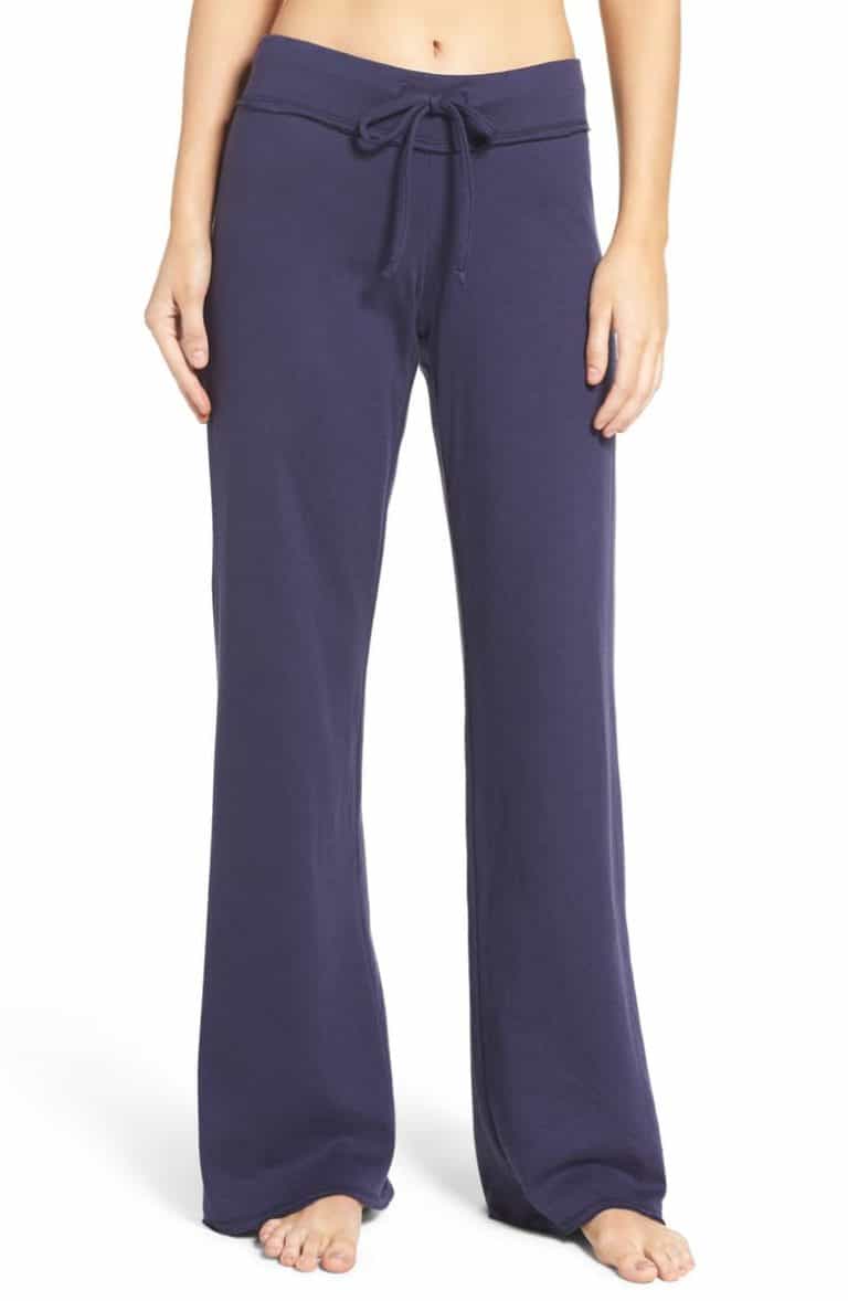 best lounge pants for women