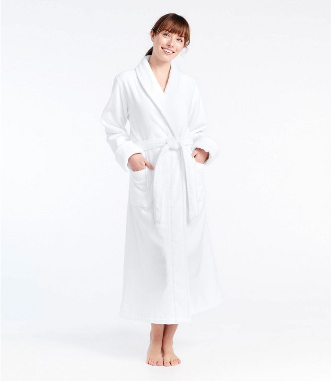 Most Comfortable Terry Cloth Robes for Women ComfortNerd