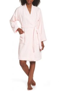 UGG Lorie Terry Short Robe