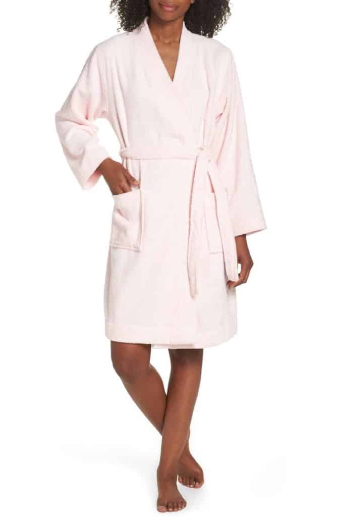 Most Comfortable Terry Cloth Robes for Women ComfortNerd