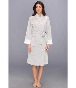 N Natori Nirvana Brushed Terry Robe for Women