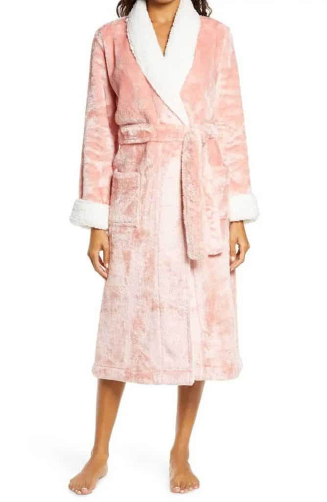 The Most Comfortable Plush Robes for Women ComfortNerd