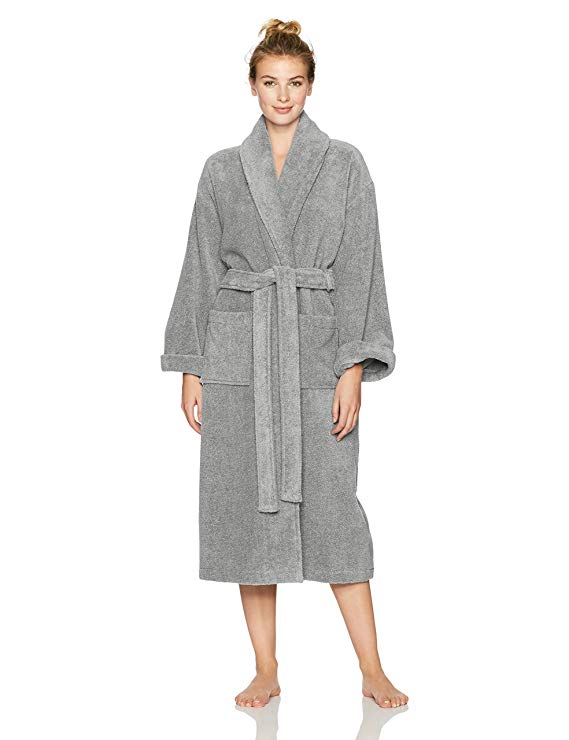 Most Comfortable Terry Cloth Robes for Women ComfortNerd