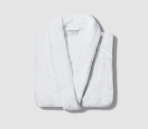 Snowe Classic Bathrobe