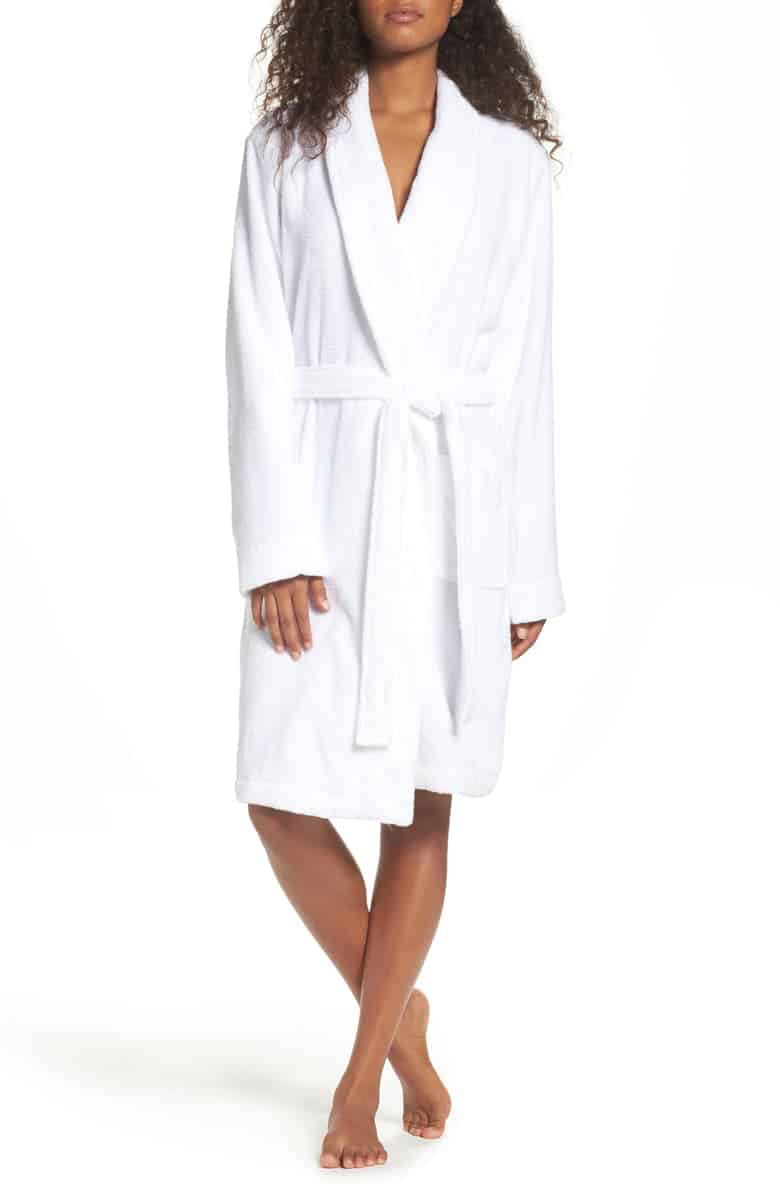 ugg robe bed bath and beyond