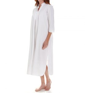 8 of the Best Warm and Comfy Flannel Nightgowns