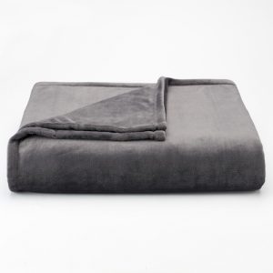 The Big One® Supersoft Plush Throw