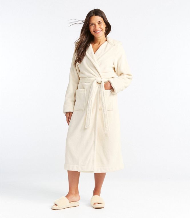 The Most Comfortable Plush Robes for Women ComfortNerd