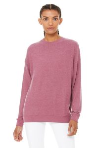 ALO YOGA Soho Pullover