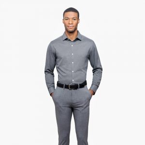 Most Comfortable Dress Shirts for Men | ComfortNerd